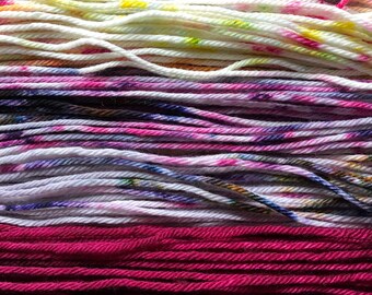 Farmer's Market Shawl Kit #11