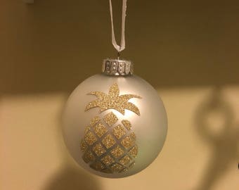Custom Christmas ornaments -made to order