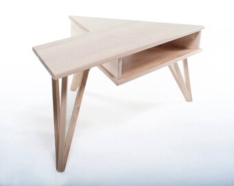 Angular "Ziggy" Coffee Table