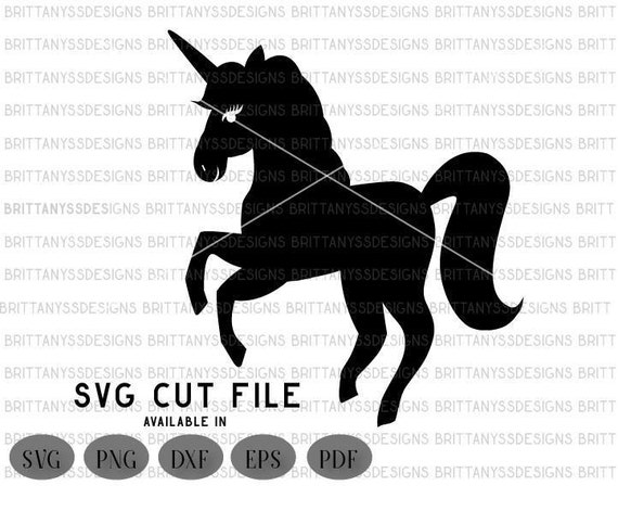 Download Unicorn Silhouette svg / unicorn Svg / Unicorn svg cut files