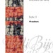 Battik II - PATTERN