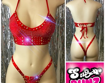 Bling Bling 21S Exotic Dancewear