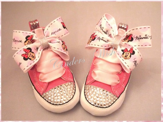 converse baby rosa converse baby rosa
