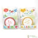 Pastel Birds Washi Tape - amifa