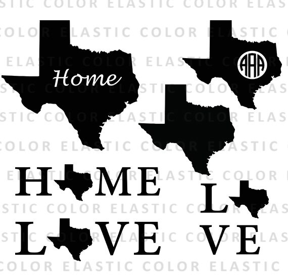 Free Free 171 Texas Home Svg Free SVG PNG EPS DXF File