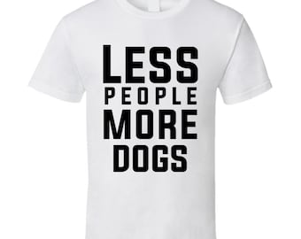 more blacks more irish more dogs t shirt