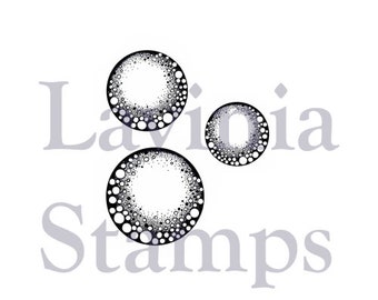 Lavinia Stamps, Fairy Orbs, Orbs, Fairy, Fairy Magic, Magical, Mythical, Acrylic Stamps, Cling Stamps, Scrapbooking, Silhouette