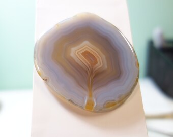 Brazilian Agate
