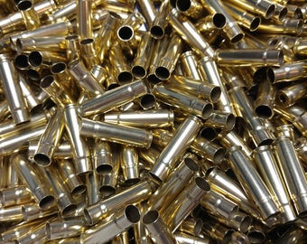 300 Blackout Lake City Brass