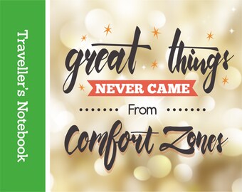 QU23-TN Great Things Never Came