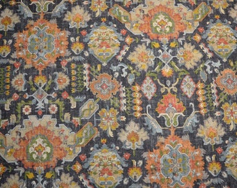 Lethbridge Jewel Swavelle Fabric