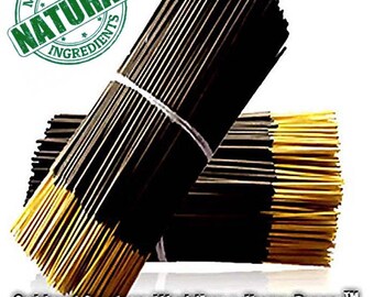 NAG CHAMPA Incense - Popular Indian Fragrance with Wooden notes, Amber, Musk - Natural Premium Incense By Oakland Gardens