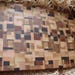 RESERVED!!! Exclusive End grain cutting board, Cutting Board, End grain cutting board, butcher block, Walnut, oak, maple, ash, beech