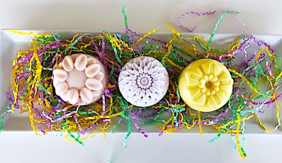 Floral Gift Set
