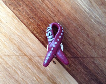 MSD ribbon pin