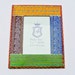 Elegantly Handpainted Photo Frames for photos 5"x 7"