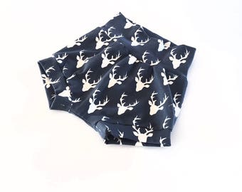 Buck Bloomers / Bubble Shorts / Baby Shorts / Kids Shorts / Toddler Shorts / Baby Bloomers / Baby Clothes / Diaper Cover / Toddler Clothes