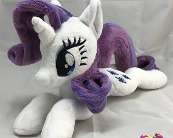 Lying Rarity
