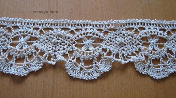 dentelle crochet