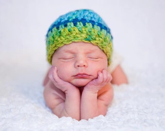 Newborn baby boy hat,baby girl hat,newborn hat,infant hat,baby beanie,baby boy beanie,baby girl beanie,newborn beanie,baby boy hats,crochet