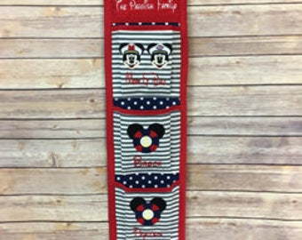 Fish Extender for Disney Cruise