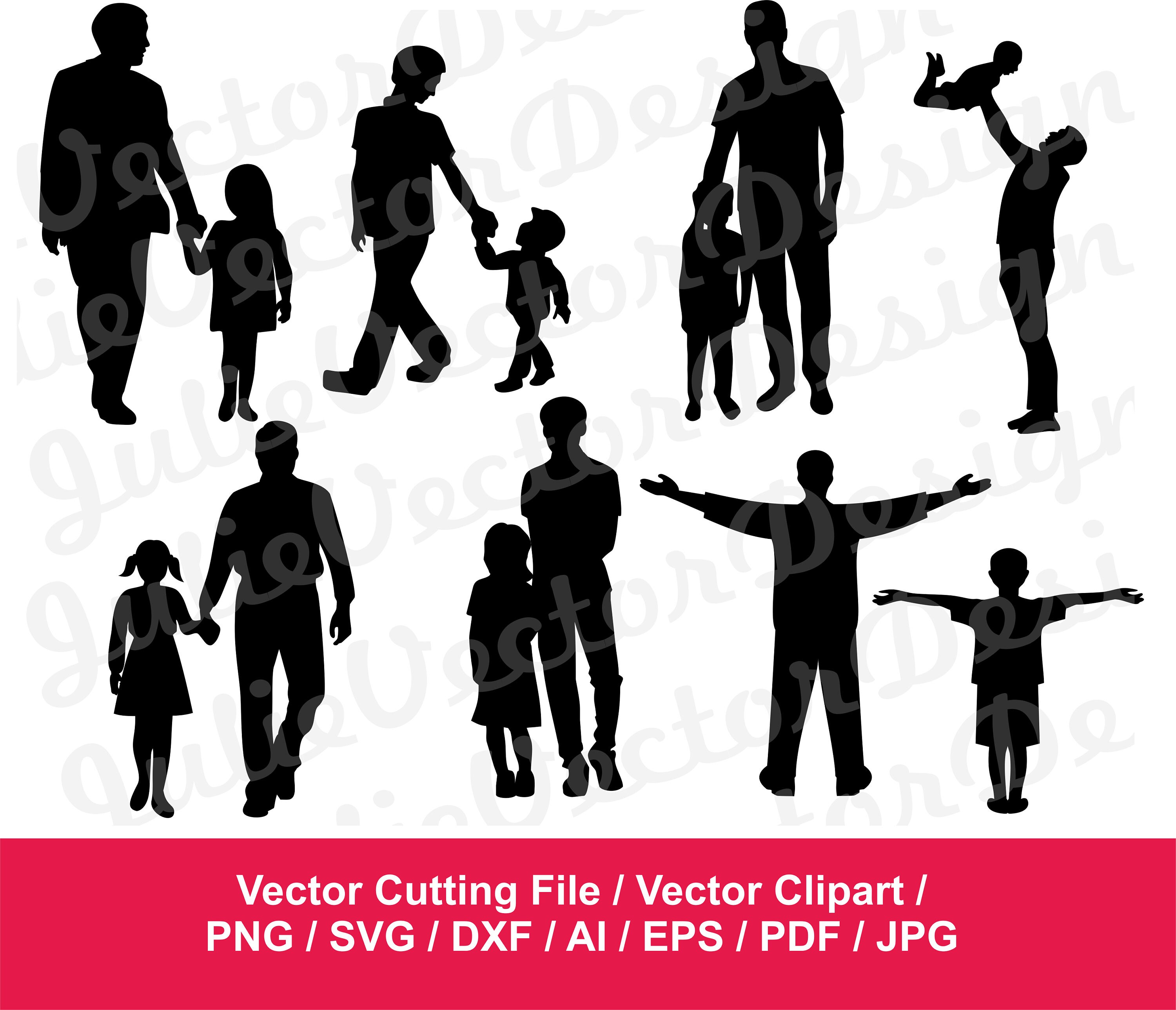 Free Free 67 Father Son Silhouette Svg SVG PNG EPS DXF File