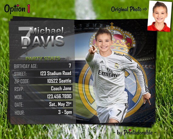 Las Mejores 13 Ideas De Imprimibles Real Madrid