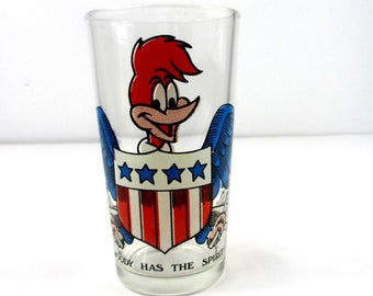 Woody woodpecker | Etsy