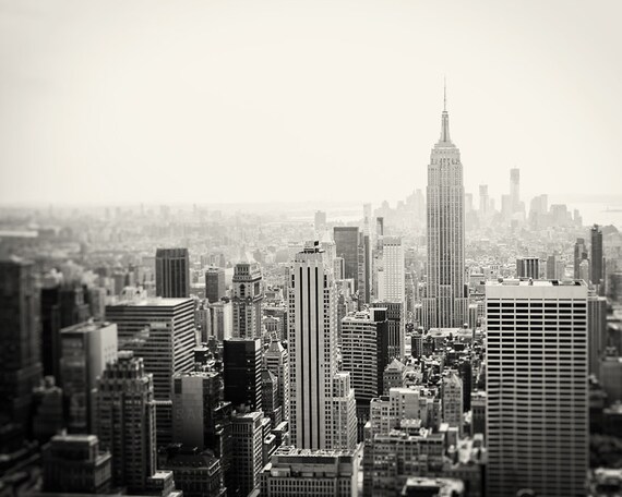 Skyline photography black white photograph new york city Skyline photography black white photograph new york city