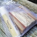 Soap and Lip Balm Favor Stocking Stuffers - Bridal Shower Favors - Wedding Favors - Lip Balm Gift Set - Soap Gift Set - Gifts under 5