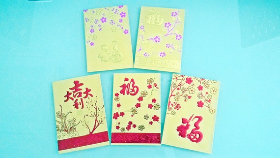 money size envelopes
