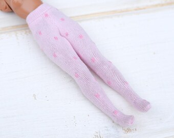Blythe tights / pantyhose by Blablablythe