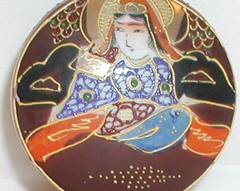 Moriage Mini Vase