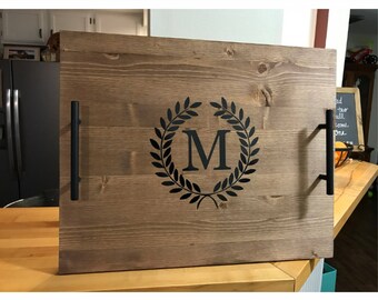 Serving Tray / Serving Platter