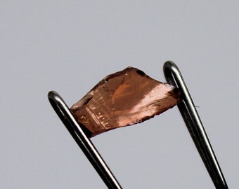 Montana Sapphire Rough Sapphire (R3)