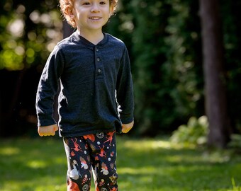 grow with me pants, 80s movies, Labyrinth, David Bowie, baby leggings, babe with the power, retro baby, goblin king, magic dance