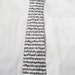 Music Notes Necktie