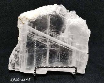 Selenite Slab Crystal - Charging Pad or Tray ITEM # GG-1710-3348