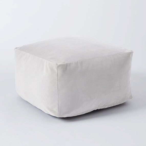Pouf Insert 24x24x8 60x60x20cm