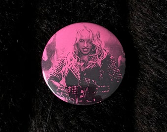 Britney Spears 2.25" Button