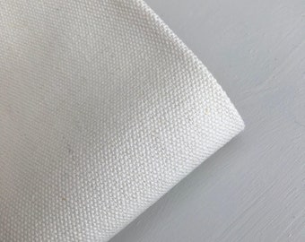 Hemp Organic Cotton Canvas 12oz (7019.40.00.00)