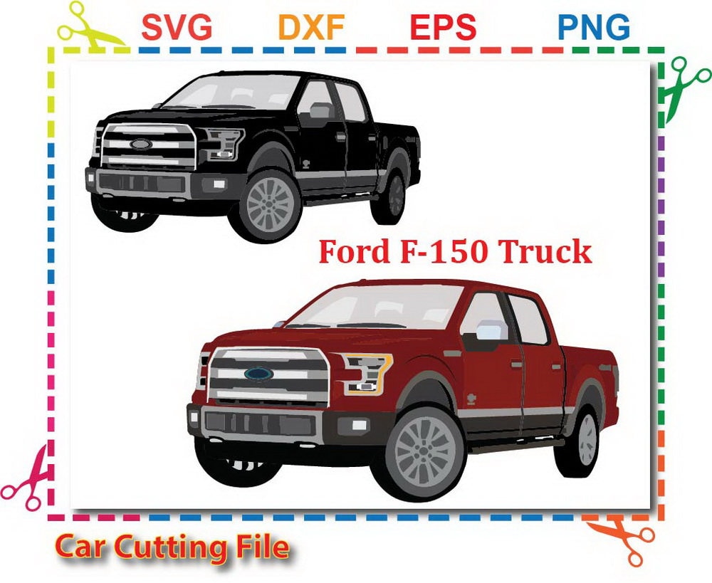 Free Free Truck Svg File Free 482 SVG PNG EPS DXF File