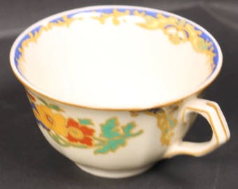 John Maddock & Sons ''Cairo or Minerva'' Cup from England. 2-1/4'' (CGP-1636)