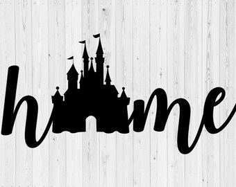 Free Free Disney Home Svg Free 349 SVG PNG EPS DXF File