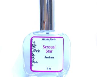 50% OFF Sensual Star Perfume