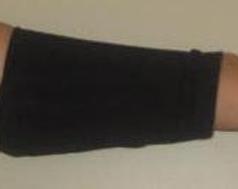 Water Resistant Arm Band Fistula Cover for Dialysis Patients 6", 8" Lower arm & Upper Arm Varieties