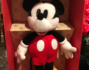 gund mickey mouse