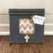 Personalized First Communion Frame, First Communion Gift, 1st Communion, First Holy Communion, Personalized Name Frame, Wood Cross