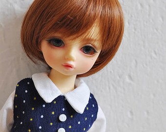 bjd yosd size wig