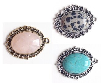 Flatback stones - Prettypretty Beads UK